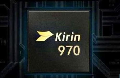 麒麟970处理器有多强？华为想要引领优势全靠它