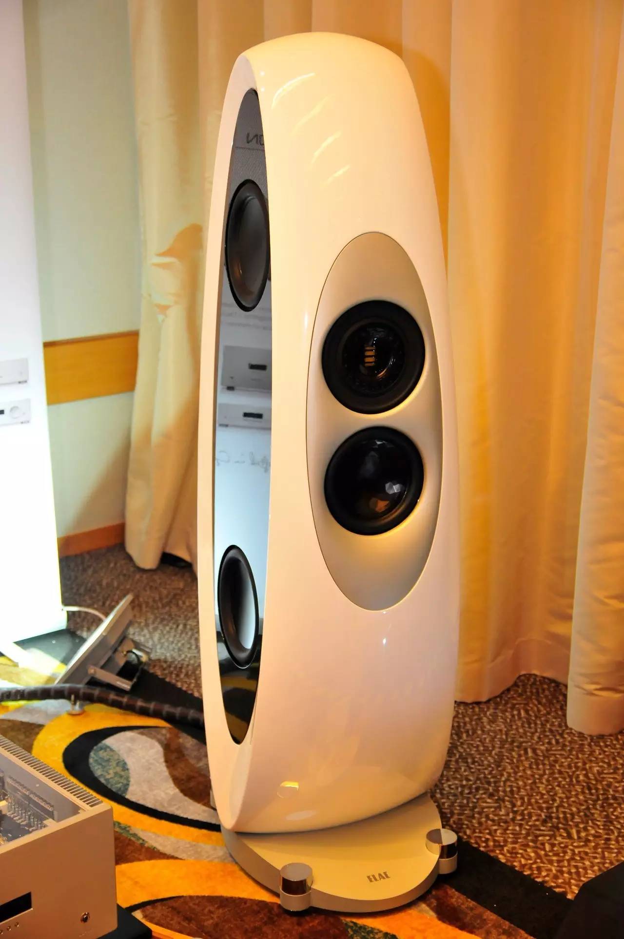 2019香港音响展,2022香港高级音响展