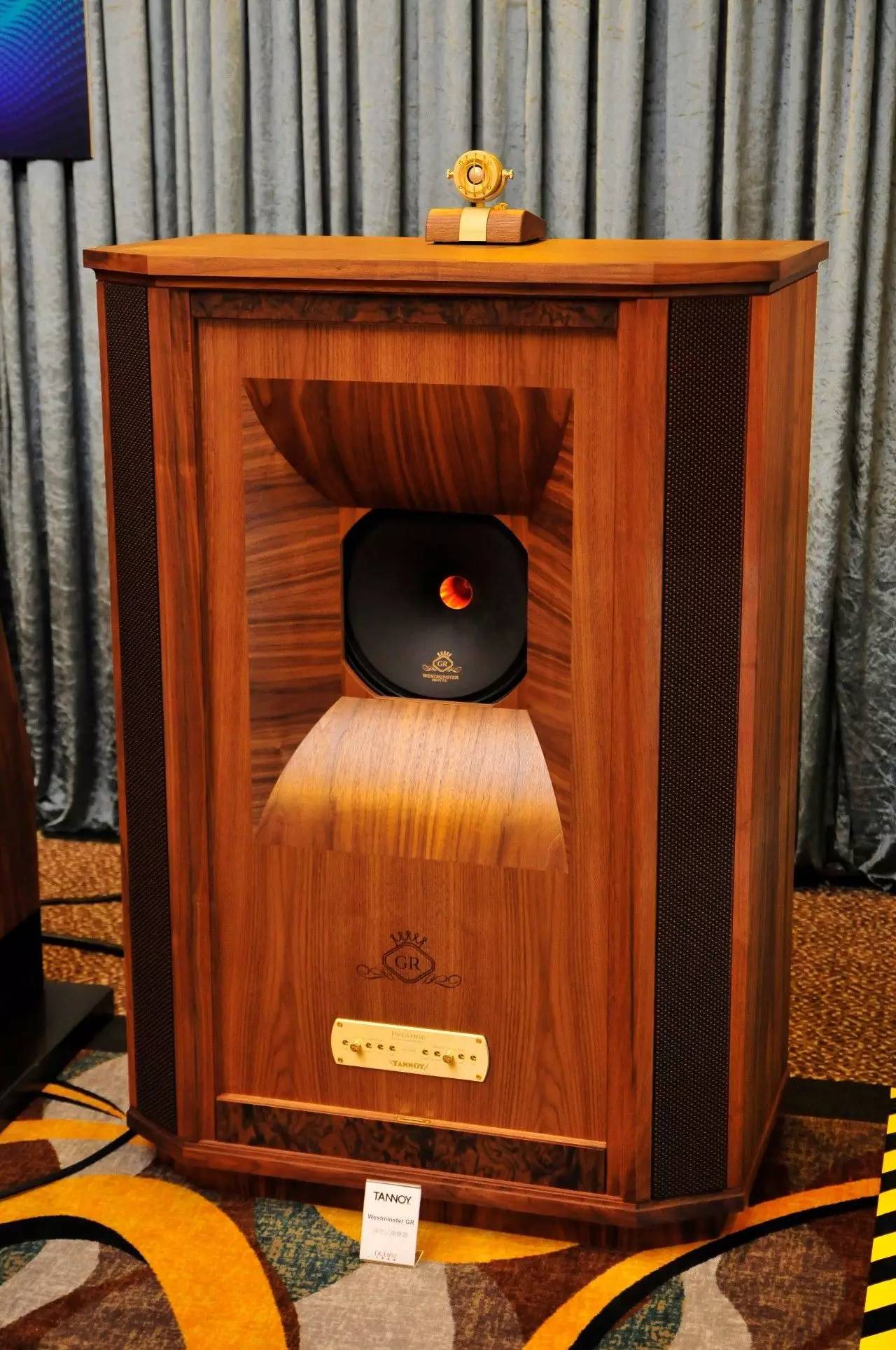 2019香港音响展,2022香港高级音响展