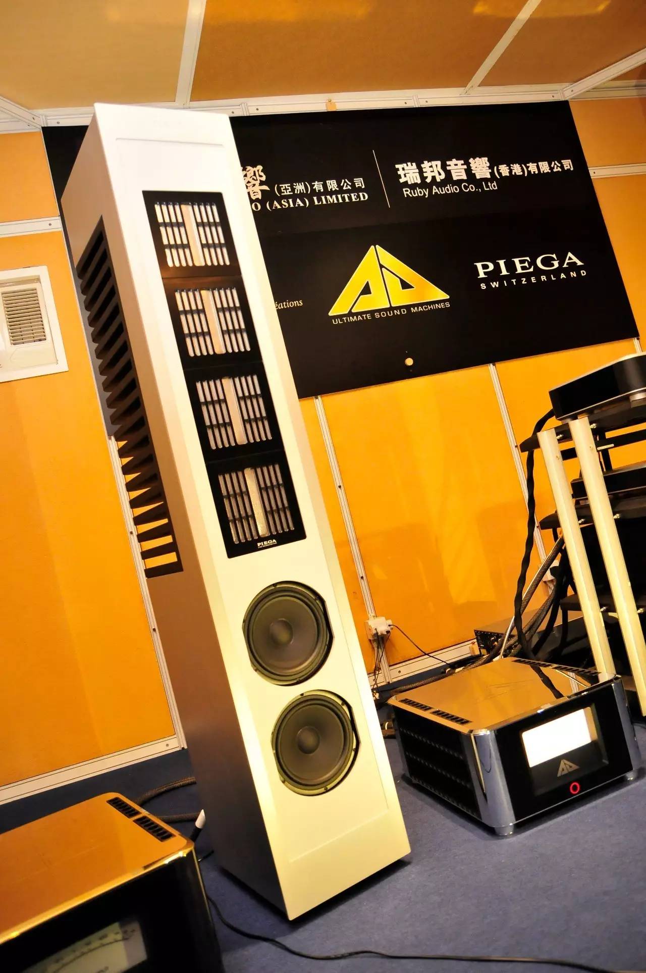 2019香港音响展,2022香港高级音响展