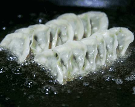 DIY美味锅贴社长来教你~申工社App“厨艺教程”新功能上线(附工社开奖)