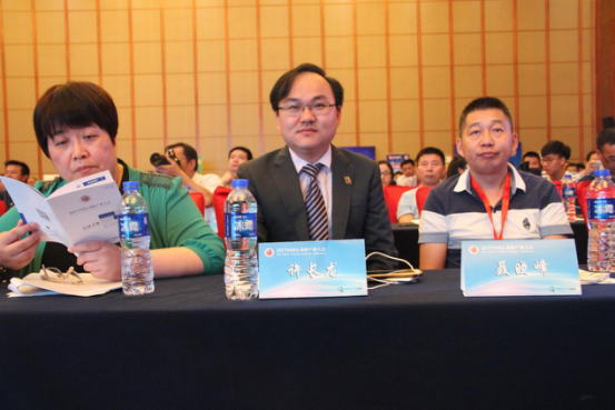 水产如何+互联网——福中集团小6水产网CEO许长龙访谈录