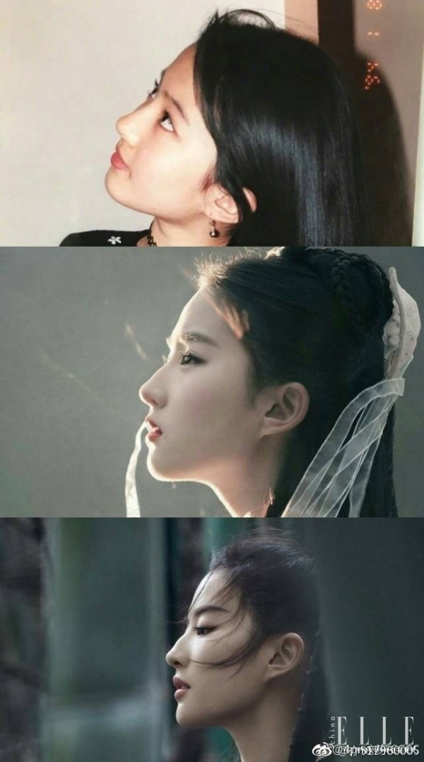 侧颜好不好看取决于什么,侧颜美需要哪些标准