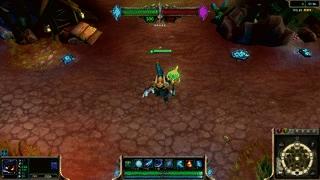 lol电玩皮肤视频,lol电玩系列皮肤端游