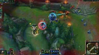 lol电玩皮肤视频,lol电玩系列皮肤端游