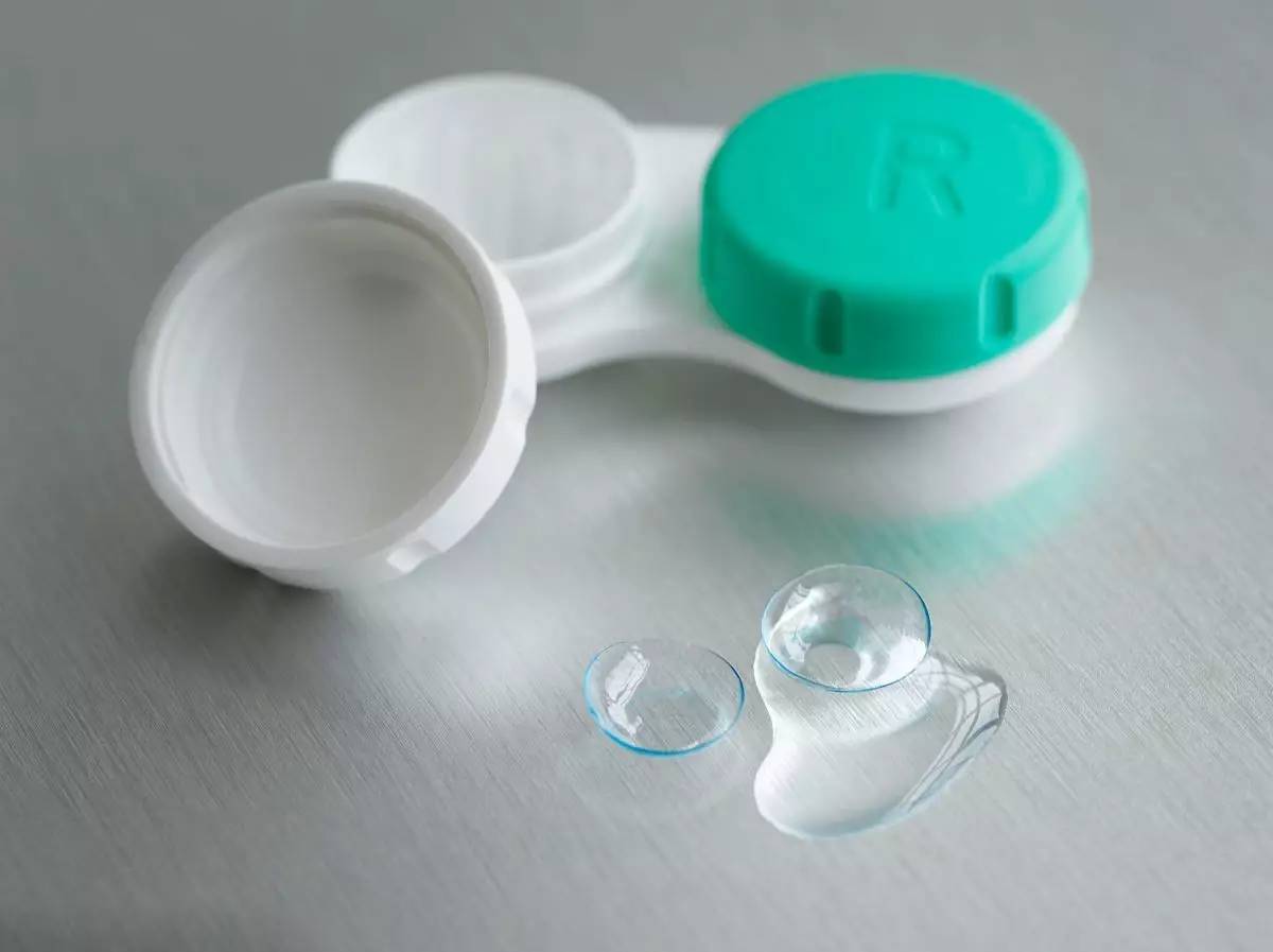 视力下降模糊要怎么保护,视力隐斜如何治疗