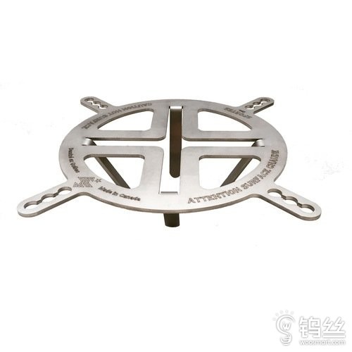 烧烤架自己做家用,好吃又简单的烧烤架