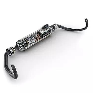 「封面故事」舍弗勒：开启“高效驱动”之道迎接“驰骋未来”之巅