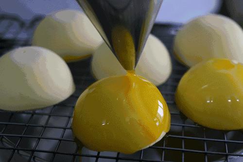 请查收一封特别的邀请函,邀请函欢迎大家来品尝