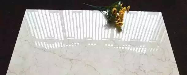 卧室柔光瓷砖使用真实感受,奶白色柔光瓷砖客厅装修效果图