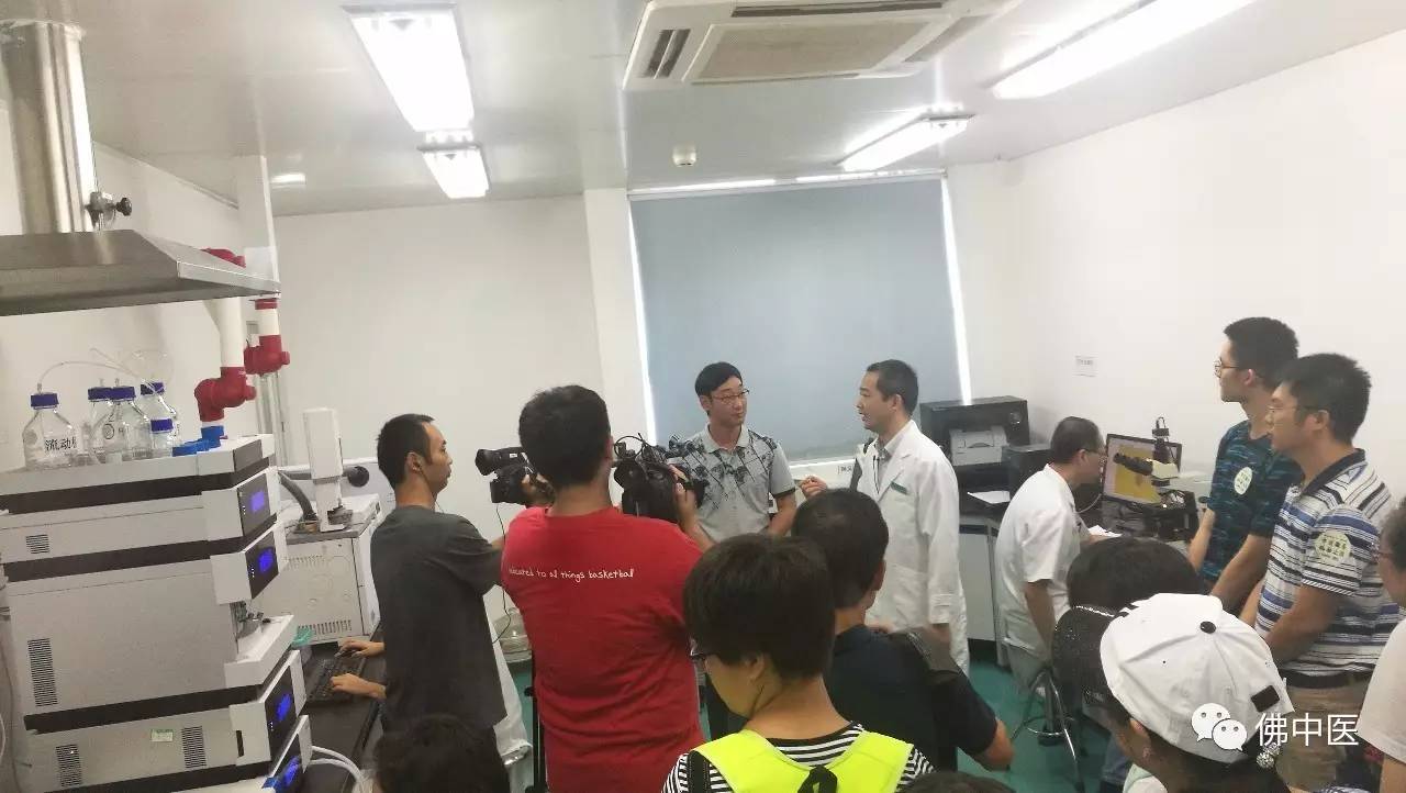 跟着大师学习中医的经历,学中医带你体会中医12堂课