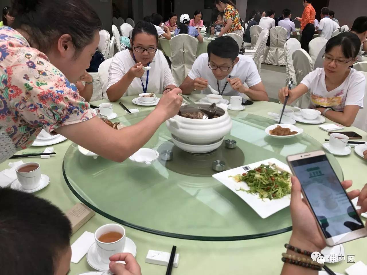 跟着大师学习中医的经历,学中医带你体会中医12堂课