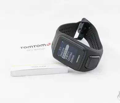 gps跑步腕表,手表搜星速度