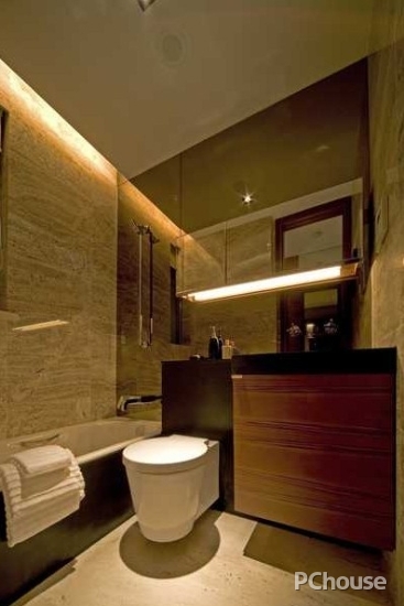 复式装修效果图大全南宁,二层复式中空客厅装修效果图