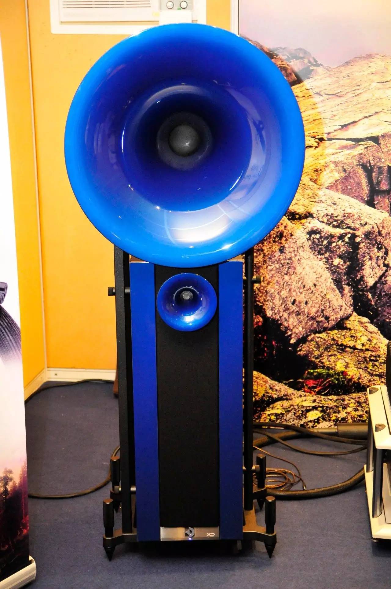 2019香港音响展,2022香港高级音响展