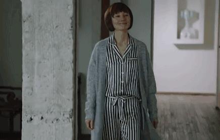 她是我追完《我的前半生》的唯一动力,可是这样的唐晶,实在让人太心疼了!