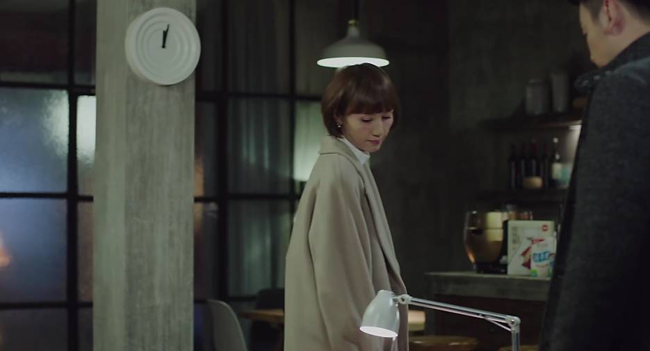 她是我追完《我的前半生》的唯一动力,可是这样的唐晶,实在让人太心疼了!