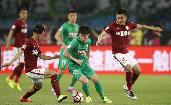 于大宝京津德比,于大宝最后结局