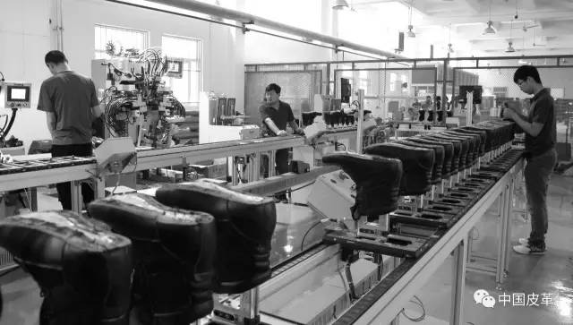 遭遇环保风!追踪“皮革鞋将被列入《环境保护综合名录(2017年版)》”事件(下)