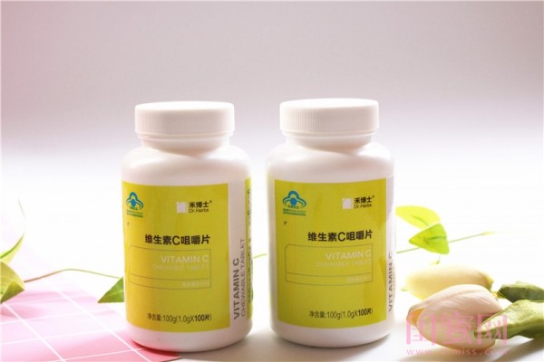 禾博士烟酸咀嚼片,禾博士vc咀嚼片