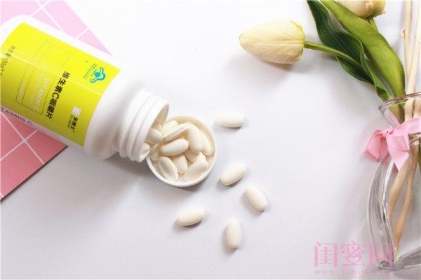 禾博士烟酸咀嚼片,禾博士vc咀嚼片