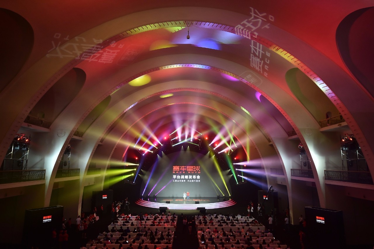 20个全球顶级赛事背后,这个独角兽是谁?