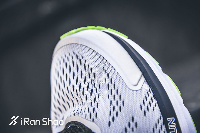 sauconyride10测评,开箱体验鞋