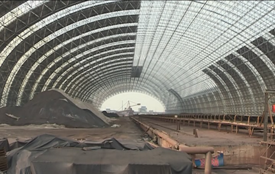 沧州中铁装备制造有限公司怎么样,沧州中铁装备怎么样