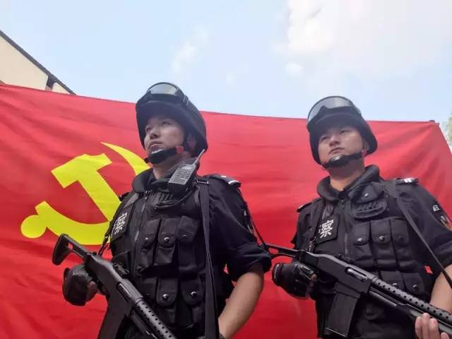 基层民警的一天是怎么度过的,基层民警的真实生活