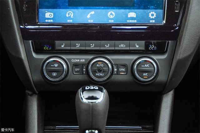 280tsi豪华版明锐,评测明锐19款1.2t自动豪华