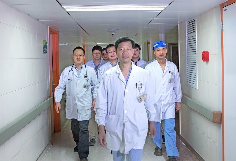 厉害了！我院心胸血管外科技术在美国纽约2017国际冠脉外科大会引关注