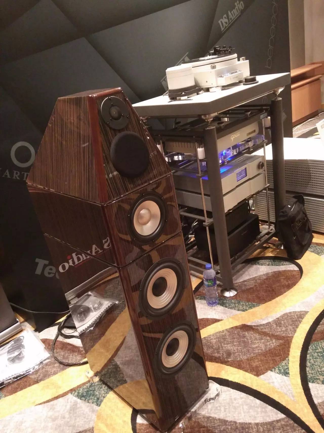 2019香港音响展,2022香港高级音响展