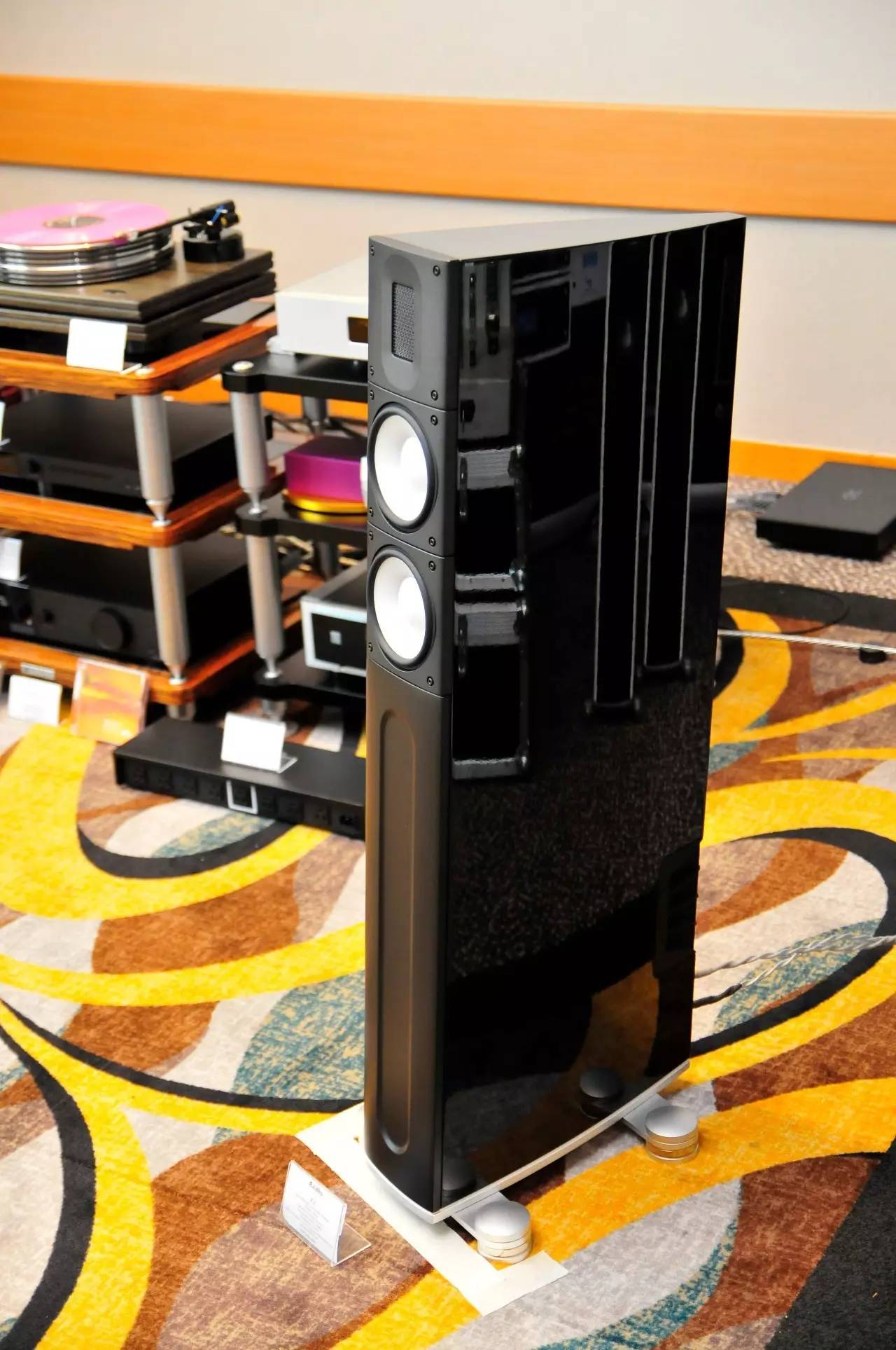 2019香港音响展,2022香港高级音响展