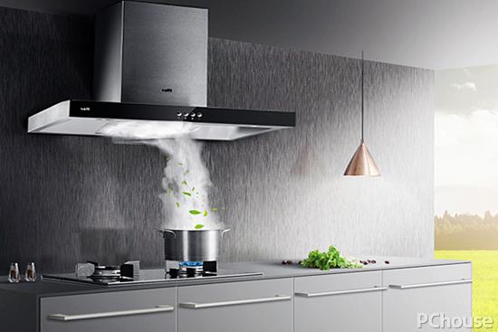 抽油烟机怎么选清洁方式,油烟机选择怎么清洗的比较好