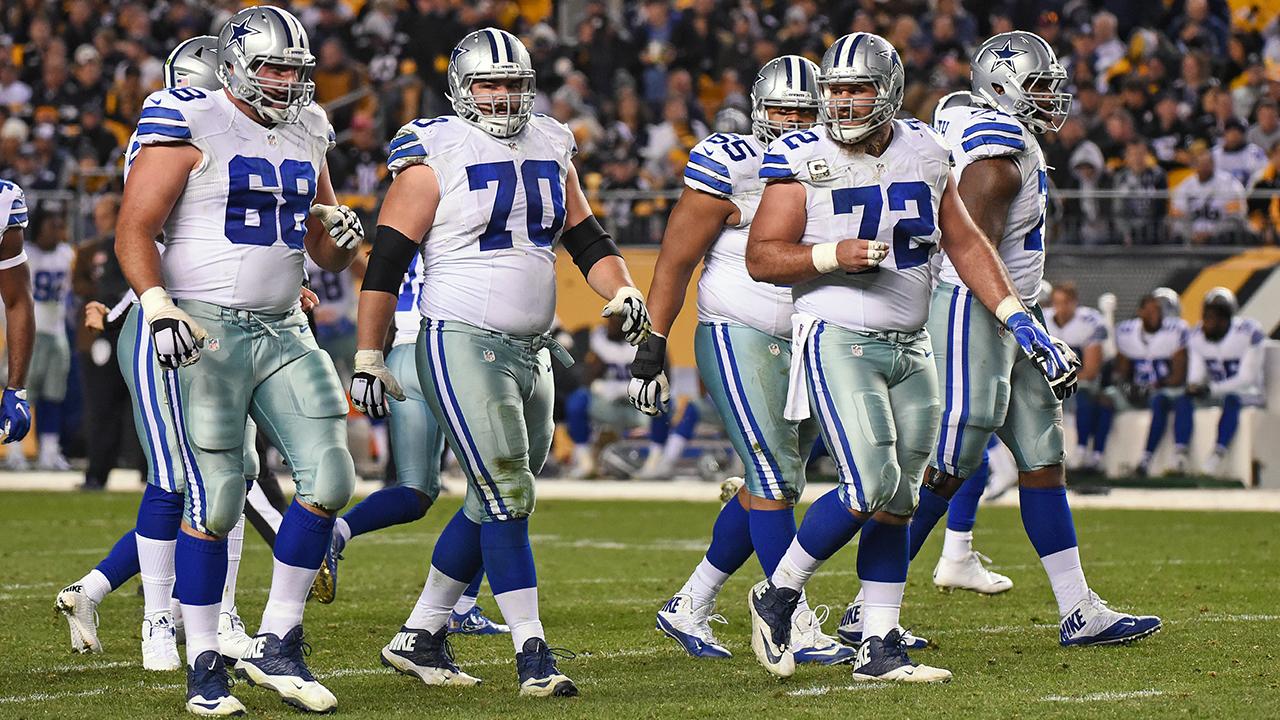 nfl最残暴组合,nfl最让人胆寒的球员是谁