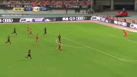 莱万德甲绝杀集锦,莱万绝杀勒沃库森