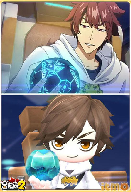 冒险岛2冷笑话集,冒险岛2宣传片第二弹