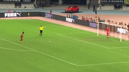 莱万德甲绝杀集锦,莱万绝杀勒沃库森