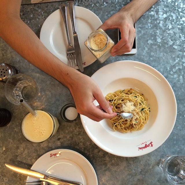 DIY美味锅贴社长来教你～申工社App“厨艺教程”新功能上线（附工社开奖）