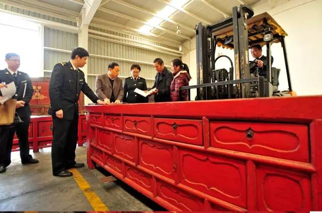 海关案件移交标准,移交海关缉私的货物会怎么处理