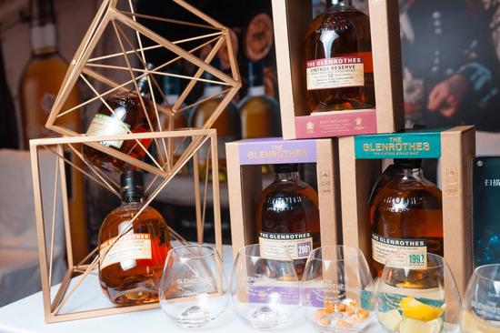 卡慕远流“未来之路”2017中秋品鉴盛会登陆全国