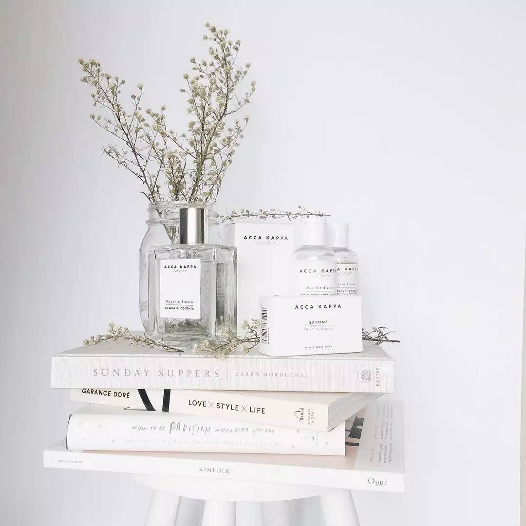 「这个香水有麝香用了会流产的!」|拜托,别再闹这种国际笑话了好吗?