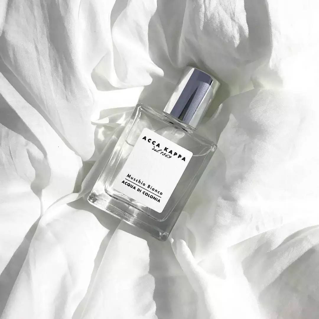 「这个香水有麝香用了会流产的!」|拜托,别再闹这种国际笑话了好吗?