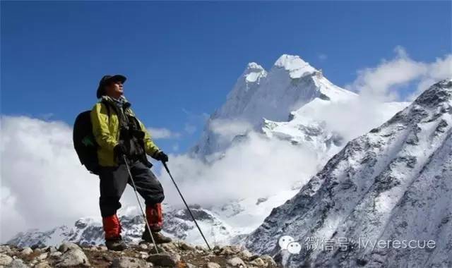 急性高原病预防科普,高原反应应急处理方法