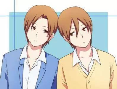 我杀了全族,只留下了弟弟一个人