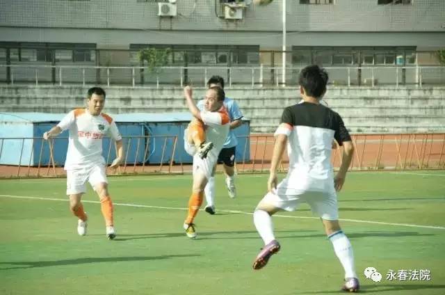 优秀青年大比拼之永春：从家事法官到执行好手，看他“一气呵成”的角色“转身”！