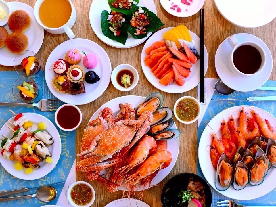 豆瓣日记:去泰国买买买，「王权免税店」折扣全攻略在这里！