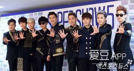 superjunior成员介绍新闻,superjunior成员集结