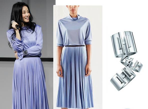 celine王菲时期,王菲和celine