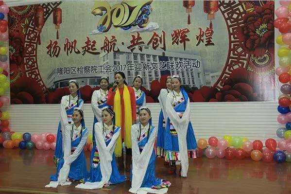 「云检动态」隆阳：*党**建“五线谱”奏响和谐新乐章